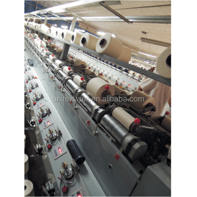 Машина пакета UT-016S крася для мягкого конуса к замотке 7.5kw 220V/380V конуса