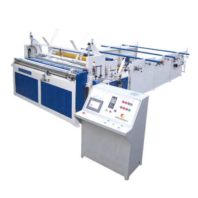 Paper Industry Small Color Glue Laminating Toilet Paper Making Machine Price